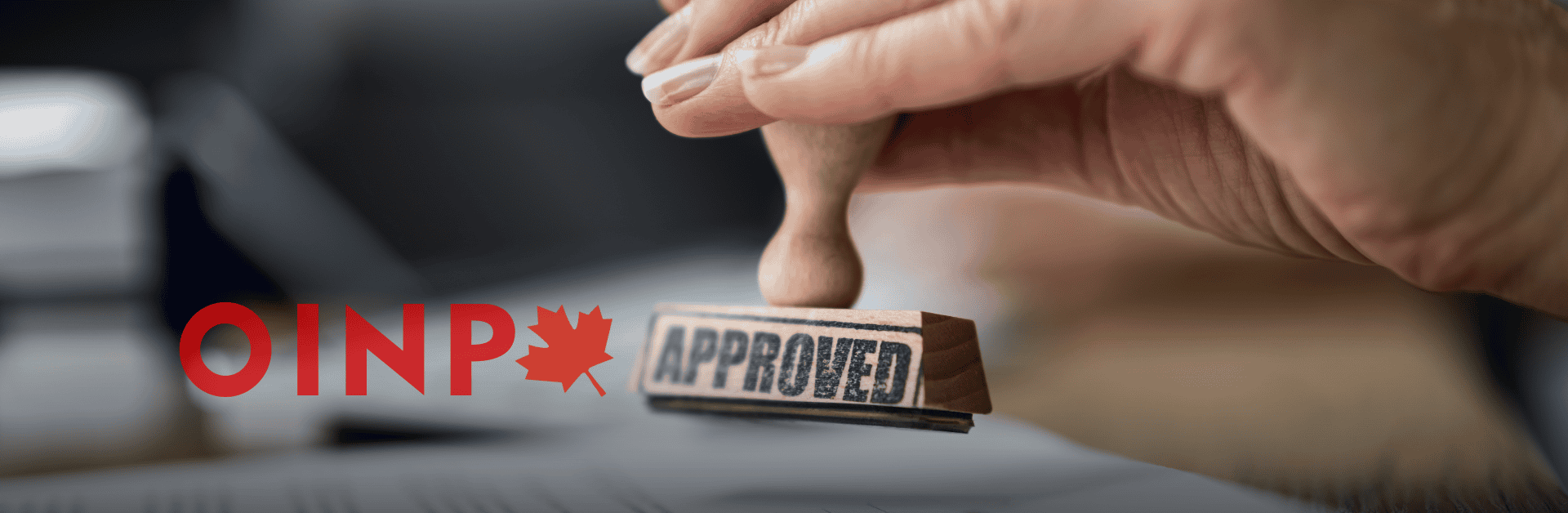 Ontario's Employer Job Offer Streams