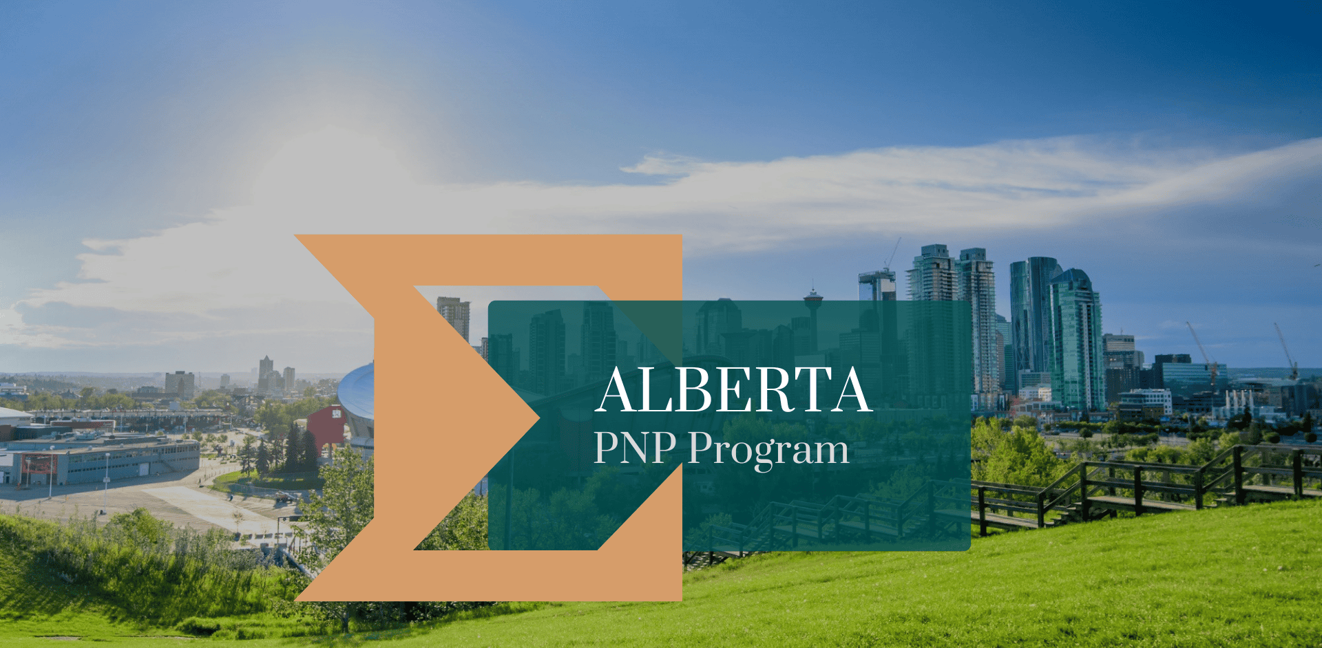 Alberta Advantage Immigration Program (aaip)