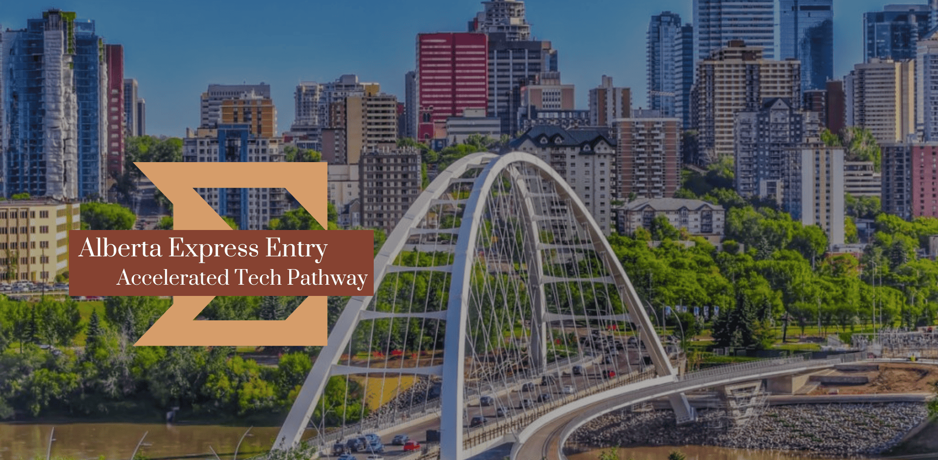 Alberta Express Entry Accelerated Tech Pathway