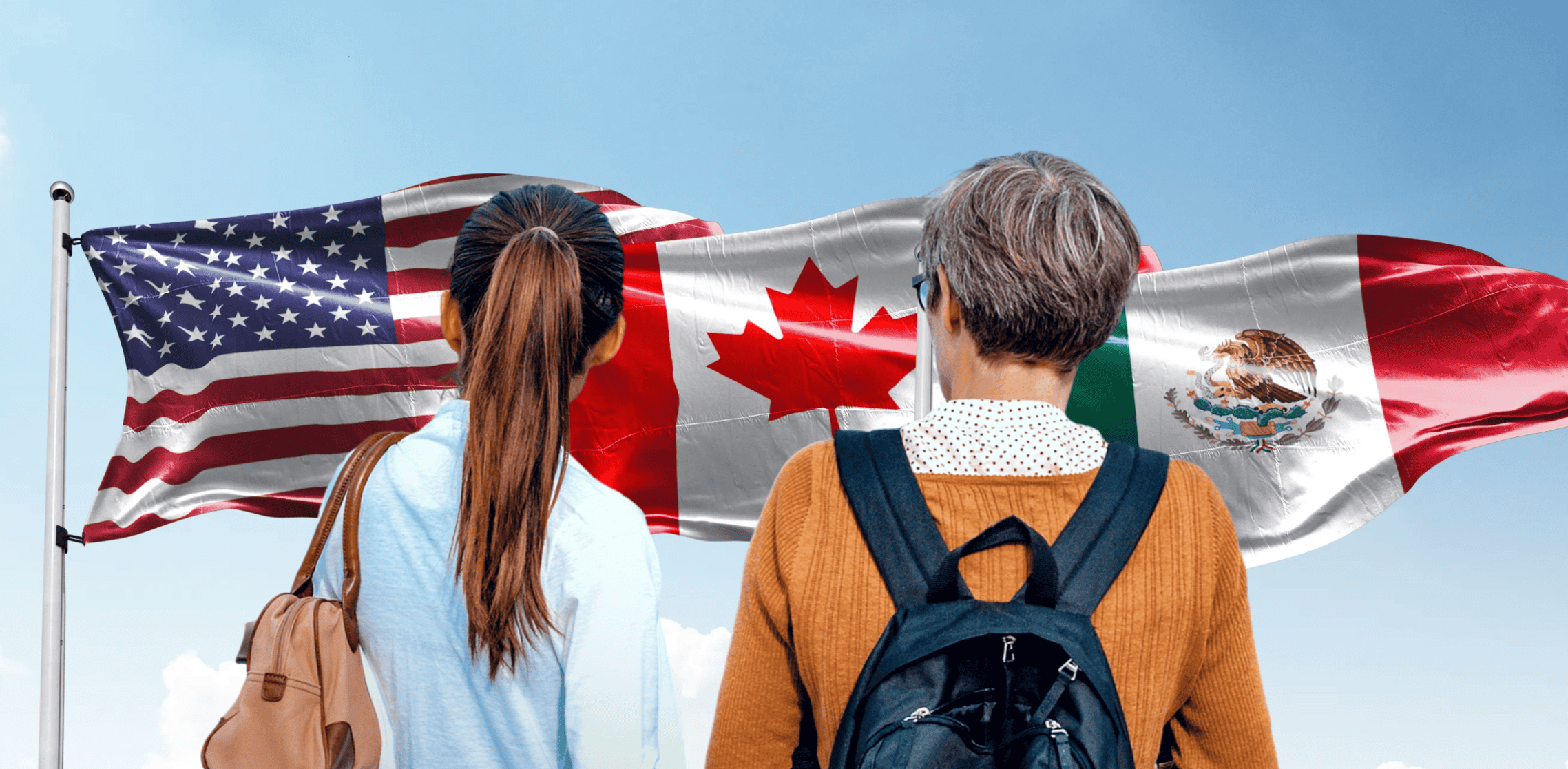 Canada United States Mexico Agreement (cusma)