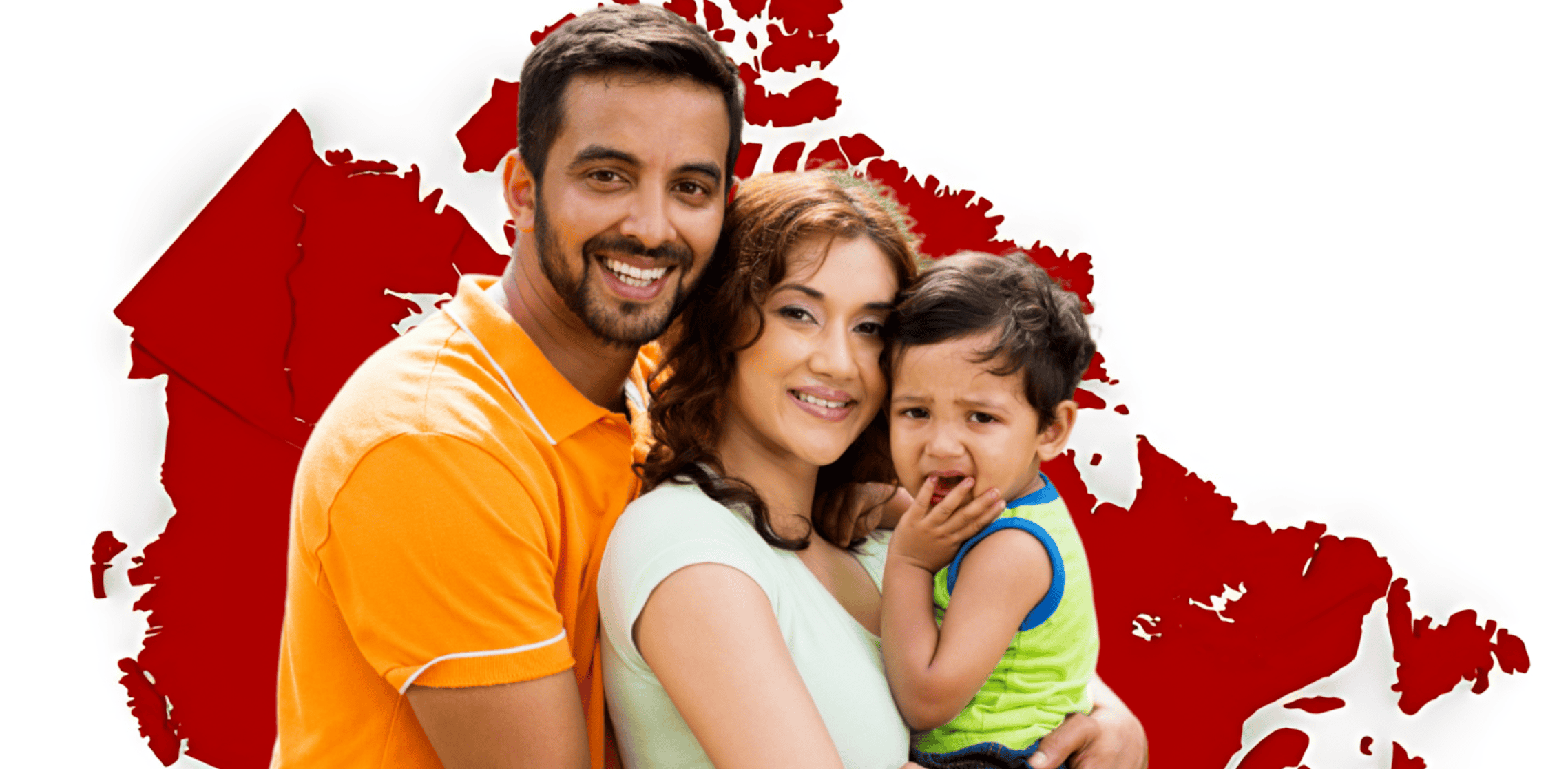 Child Or Other Dependant Sponsorship