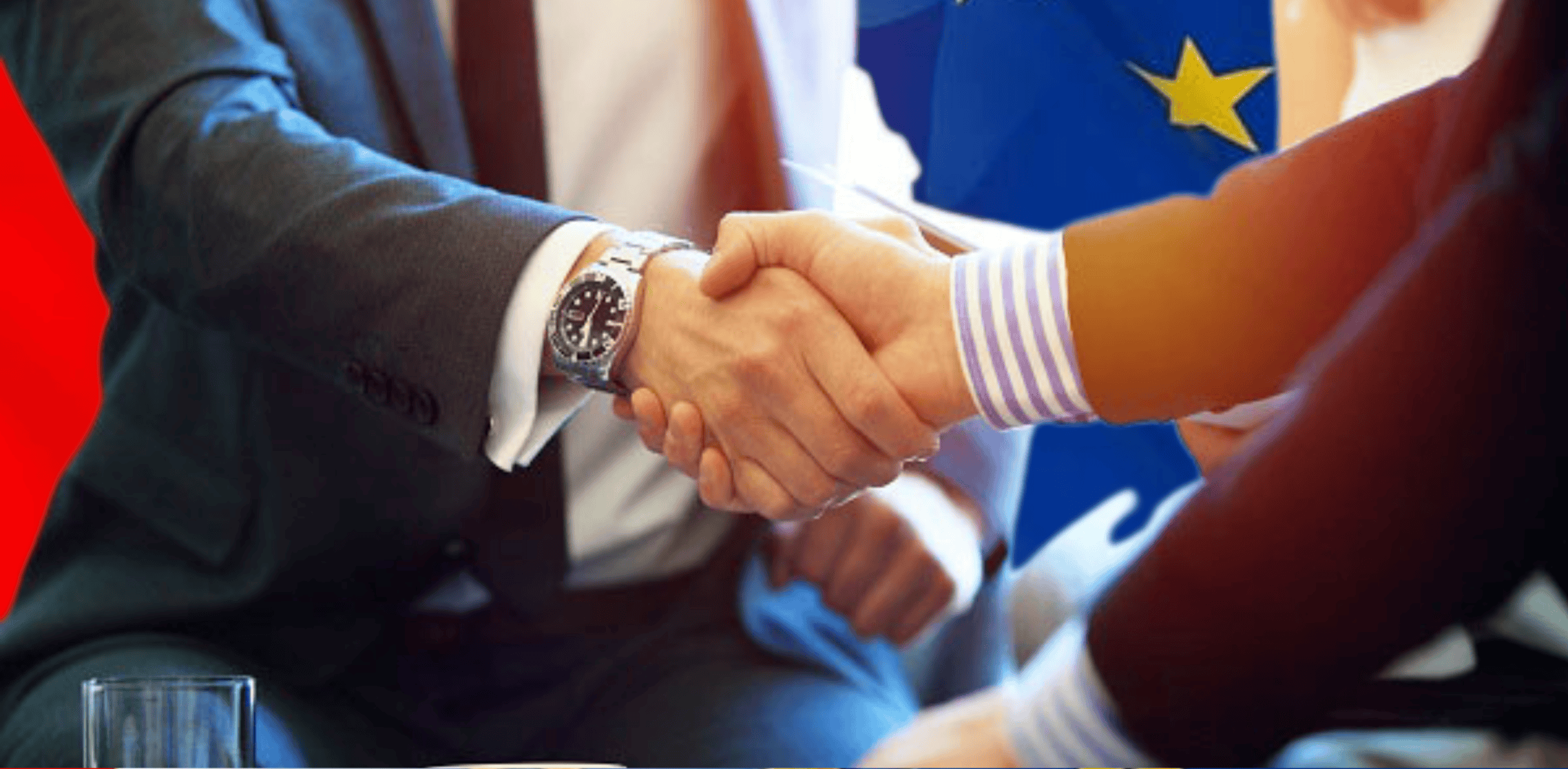 Comprehensive Economic And Trade Agreement (ceta)