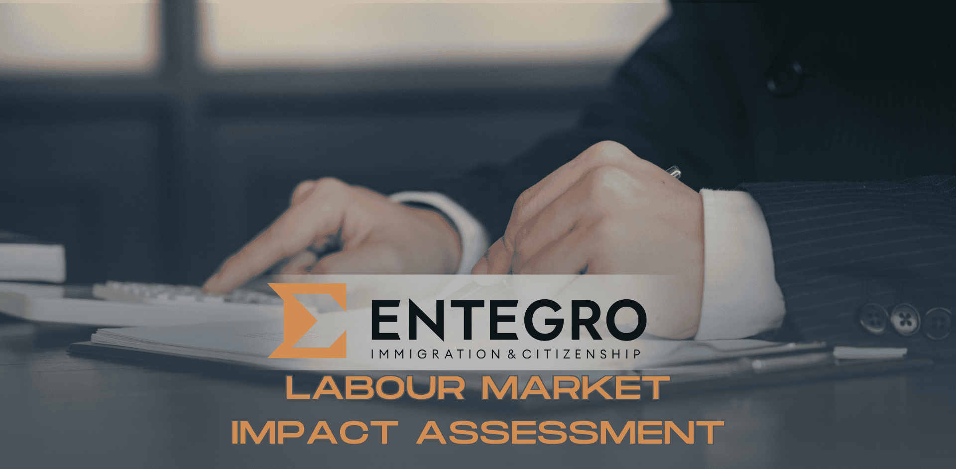 Labour Market Impact Assessment