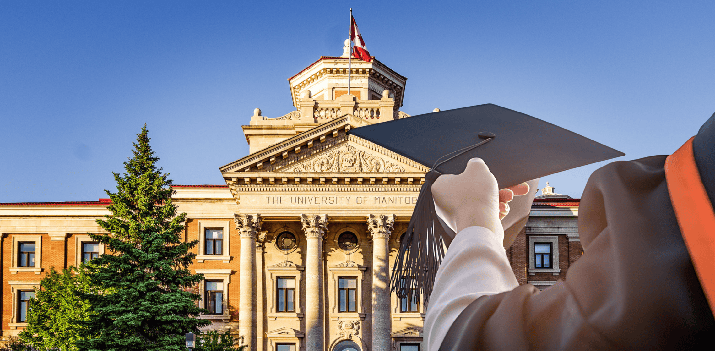 Manitoba International Education Stream