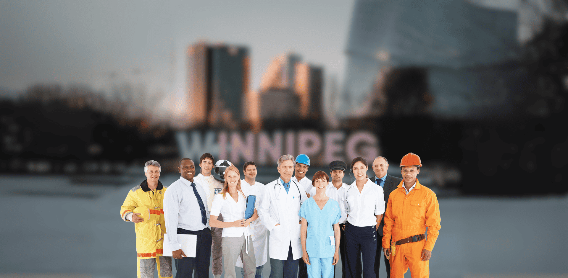 Manitoba Skilled Worker Immigration Stream Program