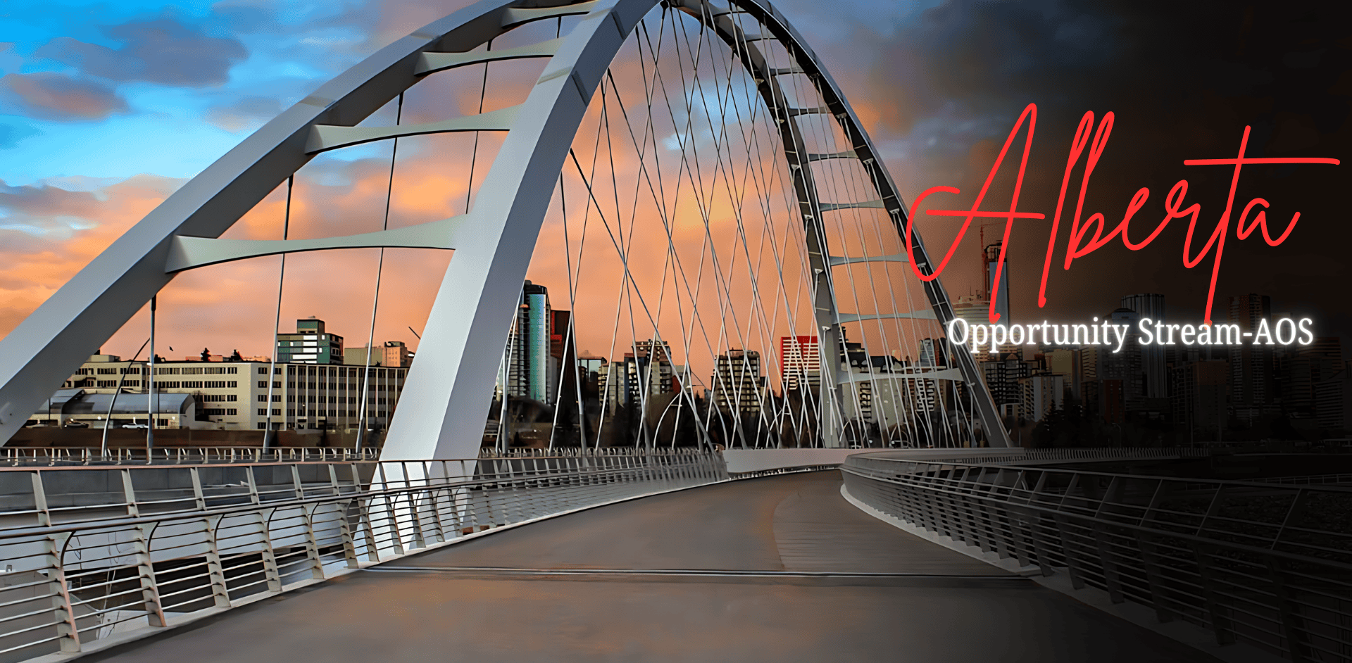 Alberta Opportunity Stream