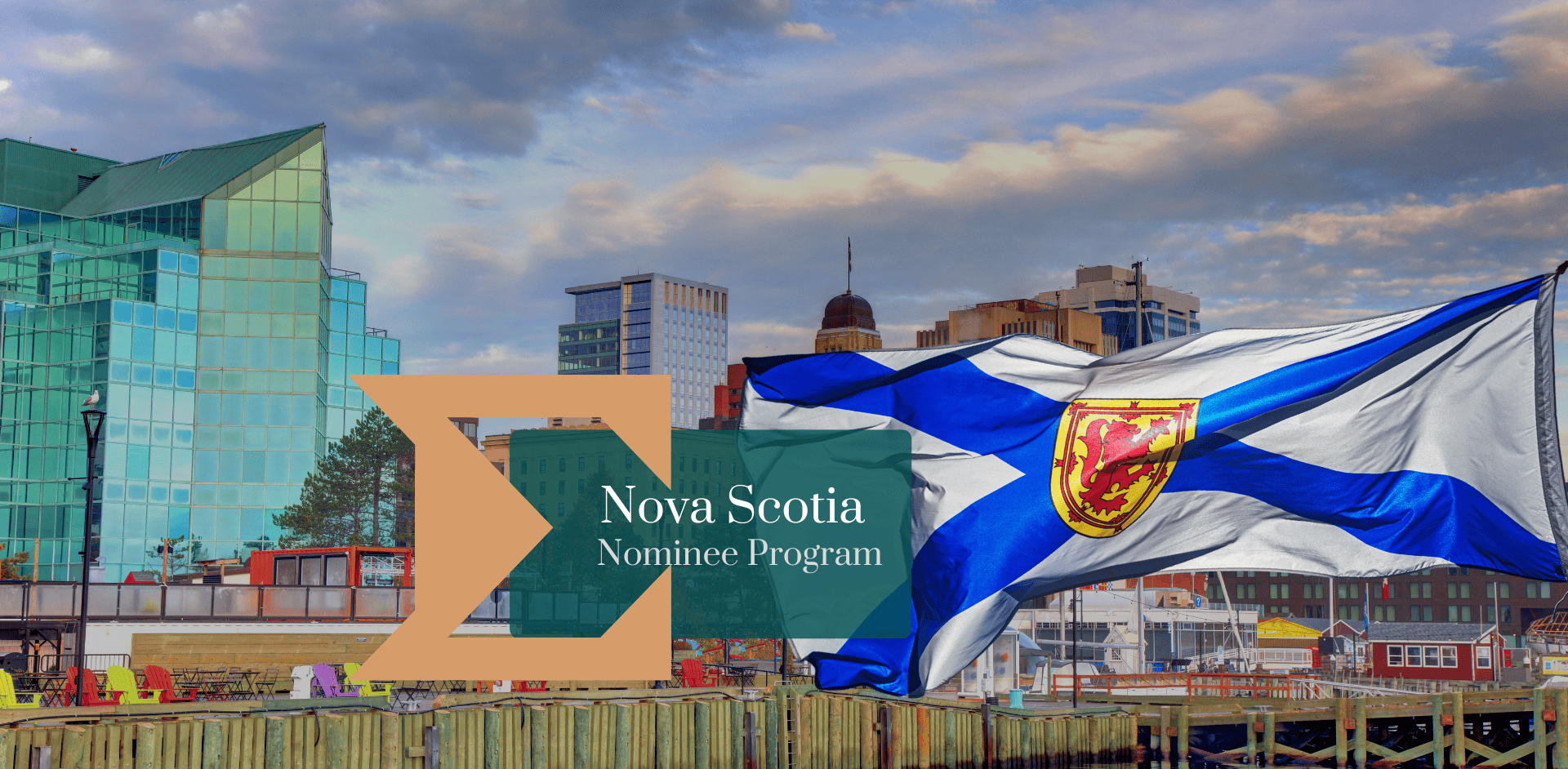 Nova Scotia Pnp Nsnp