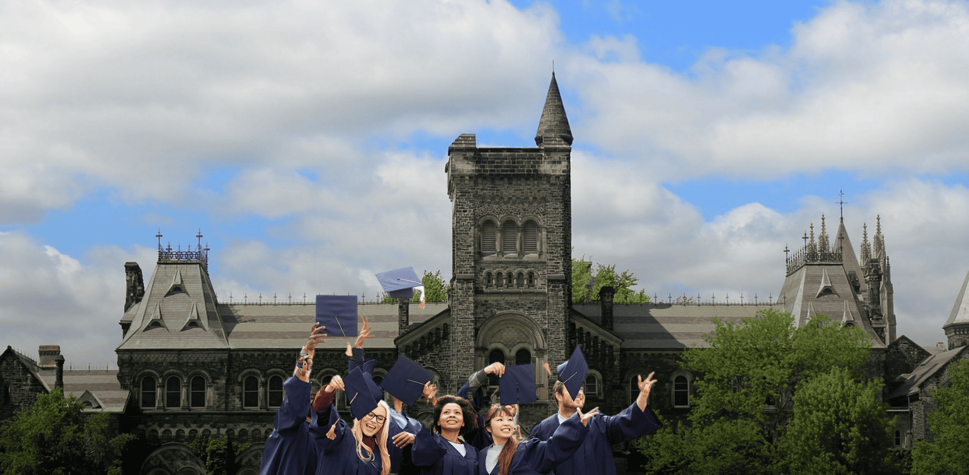 Pei International Graduates Stream