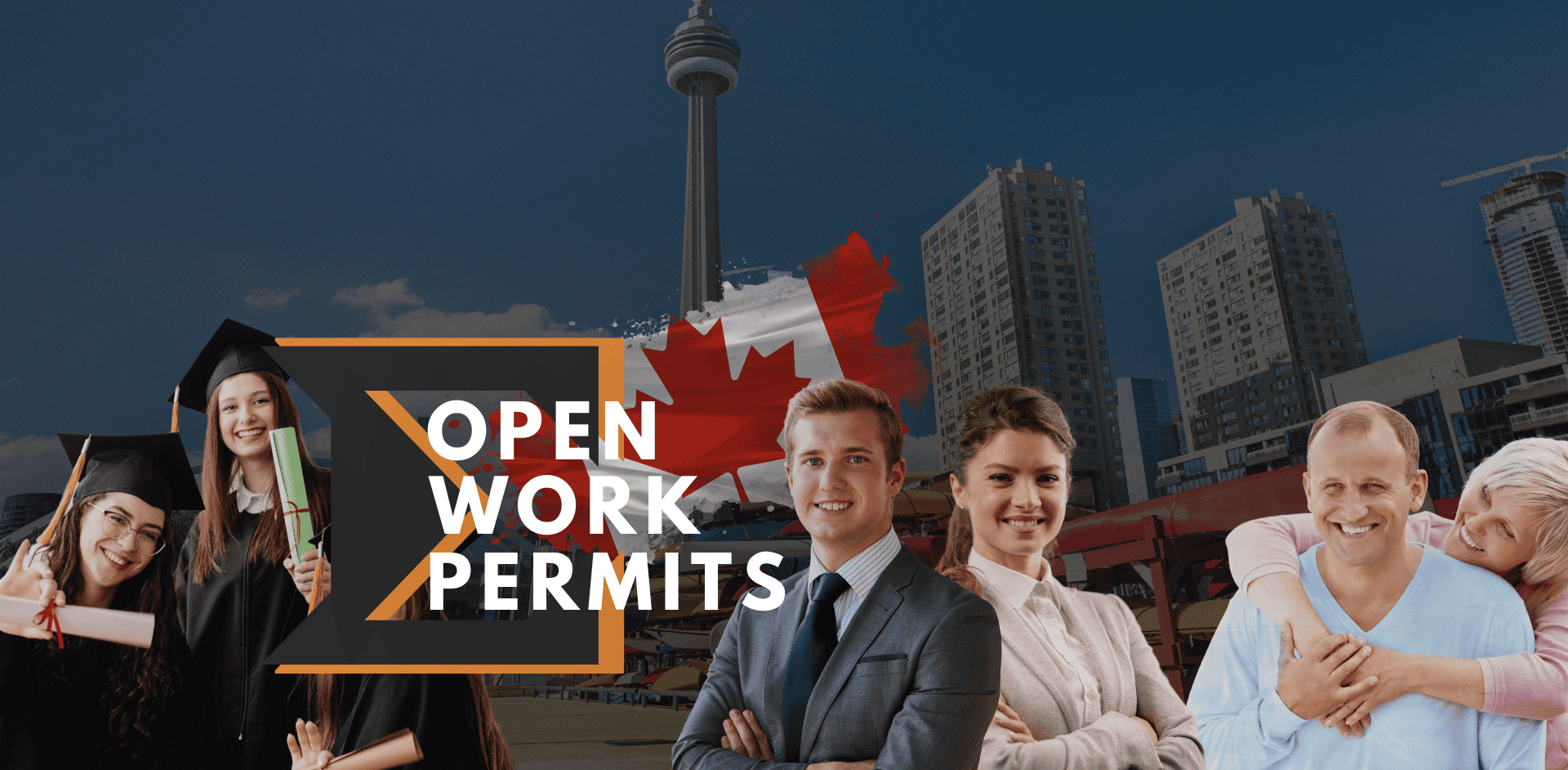 International Mobility Program Open Work Permits