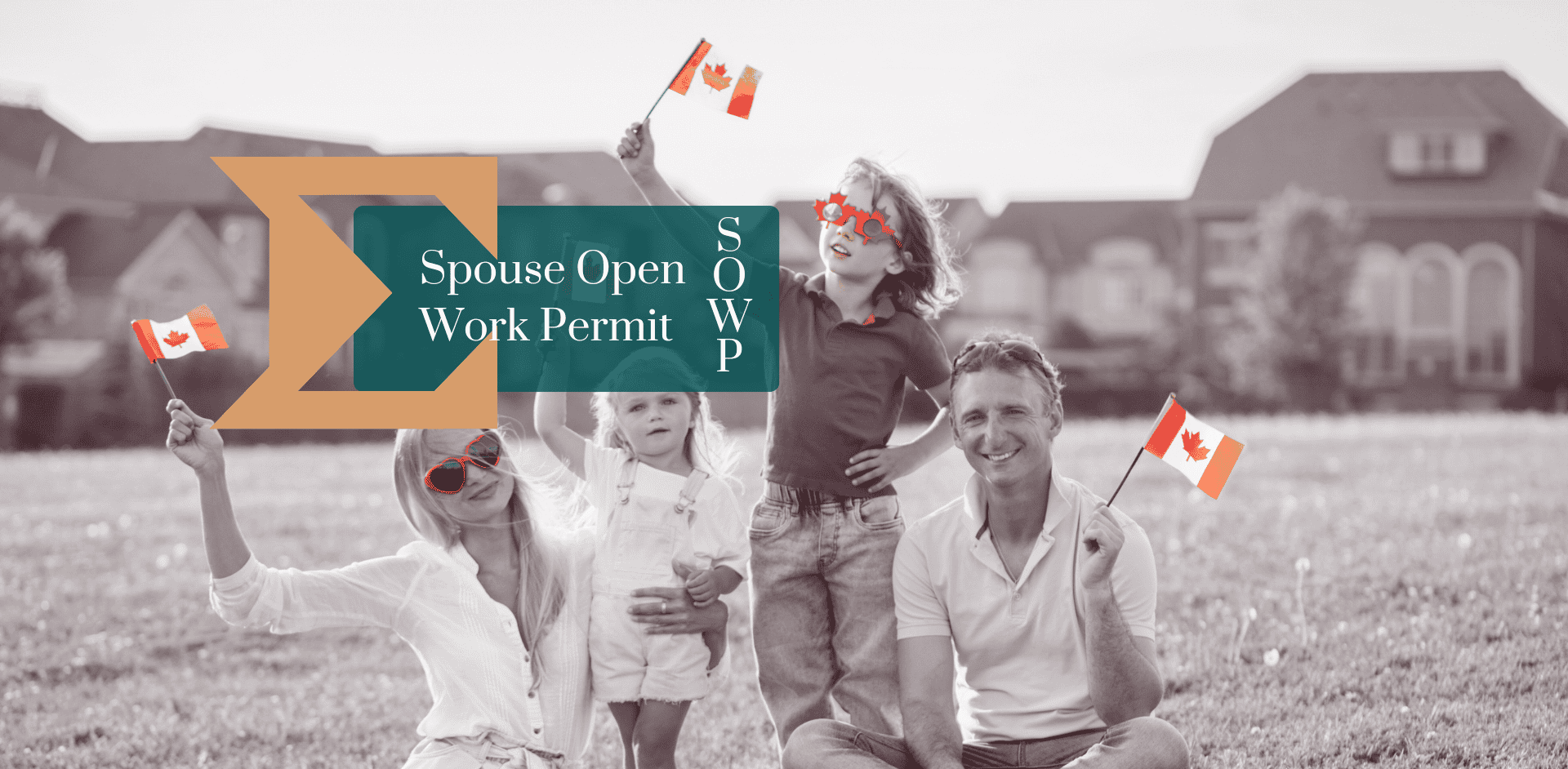Spouse Open Work Permit (sowp) Canada