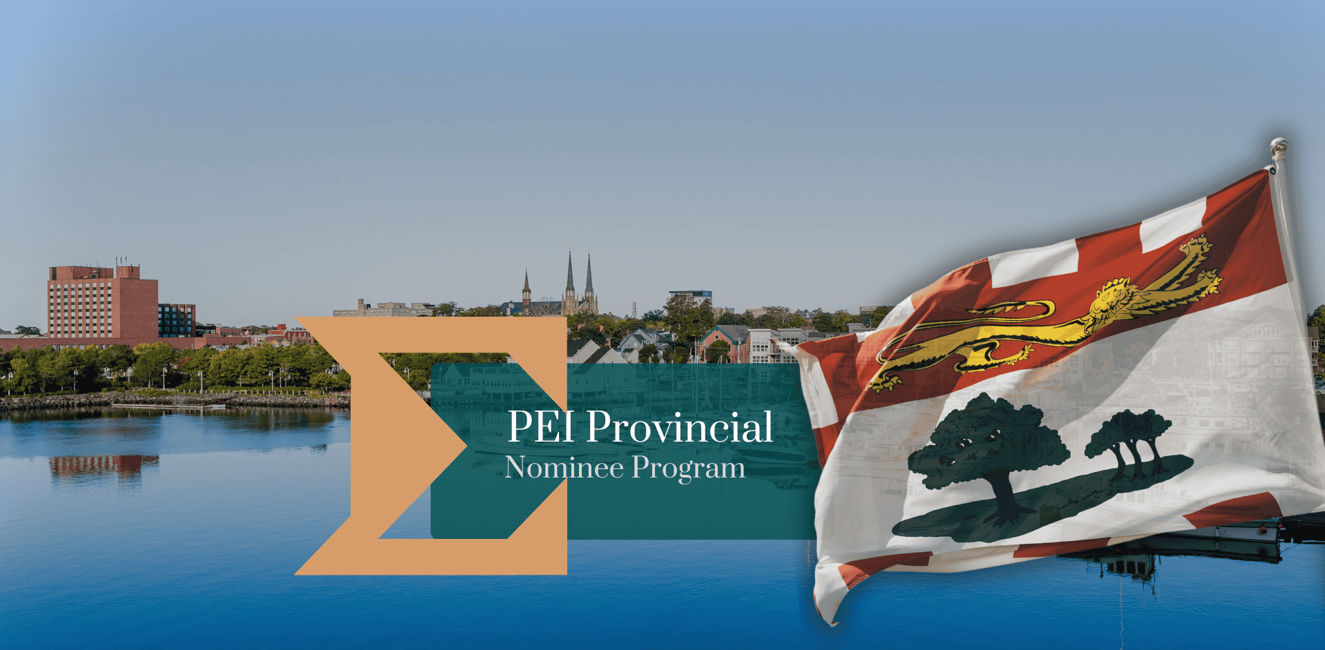 Provincial Nominee Program Pei