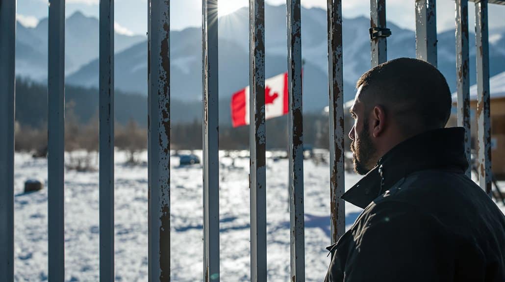 As Canada Tightens Its Borders Whats Next For Newcomers